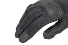 Тактичні рукавиці Armored Claw CovertPro Hot Weather Black Size S - изображение 3
