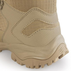Тактичні черевики Mil-Tectactical boots lightweight 12816005-41 - зображення 5