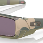 Окуляри захисні Oakley SI Gascan (MultiCam; ) Prizm Grey (OO9014-7860) - изображение 6