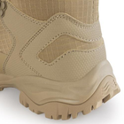 Тактичні черевики Mil-Tectactical boots lightweight 12816005-46 - зображення 5