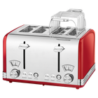 Тостер Profi Cook PC-ТА 1194 Red