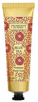 Krem do rąk The Merchant of Venice Blue Tea perfumowany 50 ml (679602570633) - obraz 1