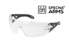 Захисні окуляри Pheos One - Specna Arms Edition [Uvex] - зображення 4