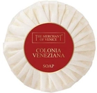 Мило для тіла The Merchant of Venice Colonia Veneziana парфумоване 100 г (679602481731) - зображення 1