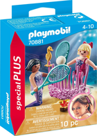 Ігрові фігурки Playmobil Special Plus 70881 веселі Русалки (4008789708816) - зображення 1