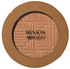 Пудра Revlon Skinlights Bronzer бронзуюча 005 Havana Gleam 9.2 г (309970077464) - зображення 1