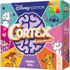 Gra planszowa Rebel Cortex Disney (3558380114345) - obraz 1