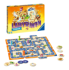 Настільна гра Ravensburger Labyrinth Junior (4005556209040) - зображення 2