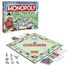 Gra planszowa Hasbro Monopoly Classic (5010993916566) - obraz 1