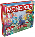 Gra planszowa Hasbro Monopoly Junior (5010996134905) - obraz 1