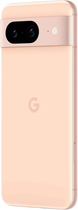 Smartfon Google Pixel 8 8/256GB Rose (840244707231) - obraz 4