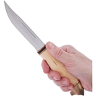Нож Marttiini Bear Knife (549011) - изображение 5