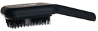 Szczotka do włosów Max Pro BFF Brush gumowa large black (8718781861599) - obraz 1