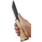 Нож Marttiini Carbon Lapp Knife 240 (240012) - изображение 5