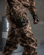 Тактичний костюм софтшел піксель M - зображення 11