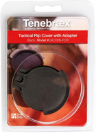 Крышка для окуляра Tenebraex UAC005-FCR 42мм - изображение 2