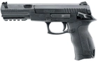 Пневматический пистолет Umarex UX DX17 (5.8187) ($JK573618) - Уценка - изображение 1