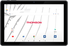 Tablet Thomson TEO 10" 4/128GB LTE Black (TEO10M4BK128LTE) - obraz 1