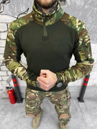 Тактическая флисовка ЗСУ soldier combo 3XL - изображение 4