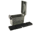 Коробка MTM Shotshell Dry Box на 100 патронів кал. 20/76 - зображення 3