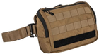 Сумка 5.11 Tactical Rapid Waist Pack 3L 56573-134 Kangaroo (2000980506712) - изображение 1