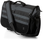 Сумка 5.11 Tactical Overwatch Messenger 56648-026 Double Tap (2000980537846)