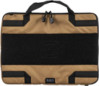 Сумка для ноутбука 5.11 Tactical Rapid Laptop Case 15 inch 56580-134 Kangaroo (2000980506736)