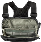 Сумка нагрудна 5.11 Tactical Skyweight Utility Chest Pack 56770-098 Volcanic (2000980605880) - зображення 3