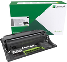 Toner Lexmark 58D0Z00 Black (734646669481) - obraz 1