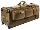 Сумка транспортна 5.11 Tactical Cams 3.0 190L 56475-134 Kangaroo (2000980574803) - зображення 8