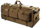Сумка транспортна 5.11 Tactical Cams 3.0 190L 56475-134 Kangaroo (2000980574803) - зображення 9