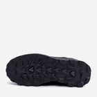 Zimowe buty trekkingowe męskie wysokie Daviana 45 Czarne (5905677025453) - obraz 5