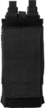 Підсумок для магазину 5.11 Tactical Flex Single AR Mag Cover Pouch 56679-019 Black (2000980629046) - зображення 1