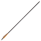 Карбонова стріла для лука Man Kung MK-CA28 - зображення 1