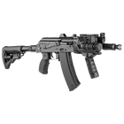 Складной приклад M4-AKS для АКС-74, АКСУ-74 - изображение 3