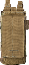 Подсумок для магазина 5.11 Tactical Flex Single AR Mag Cover Pouch 56679MC-169 Multicam (2000980629077) - изображение 1