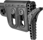 Приклад телескопічний Zoraki для пістолета HP-01 - зображення 3