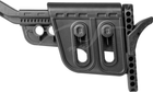 Приклад телескопічний Zoraki для пістолета HP-01 - зображення 5