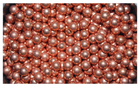 Кульки ВВ Crosman обміднені 1500 штук - зображення 3