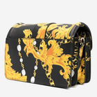 Torebka crossbody damska Versace jeans VJC75VA4BF1ZS807G89 Czarna (8052019449075) - obraz 2