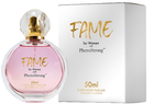 Perfumy damskie z feromonami PheroStrong Fame For Women Pheromone Perfume 50 ml (5905669259910) - obraz 1