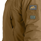 Куртка Helikon-tex LEVEL 7 зимова універсальна XXL Койот (GB0990) M-T - зображення 2