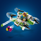 Zestaw klocków Lego DREAMZzz Pojazd terenowy Mateo 94 elementy (71471) - obraz 7
