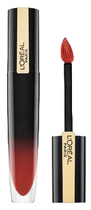 Tint do ust L'Oreal Paris Brilliant Signature 310 Be Uncompromising 7 ml (360052379484) - obraz 1