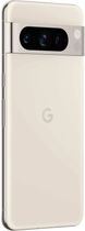 Smartfon Google Pixel 8 PRO 12/128GB Porcelain White (840244705121) - obraz 3