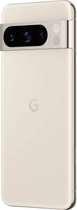 Smartfon Google Pixel 8 PRO 12/128GB Porcelain White (840244705121) - obraz 5