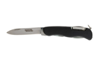 Мультитул "Швейцарский нож MAXI" 7-в-1, пластиковая ручка MASTER TOOL 79-0126 - изображение 2