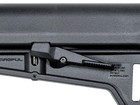Приклад Magpul MOE SL-K Carbine Stock – Mil-Spec на AR15/M4 Black - изображение 3