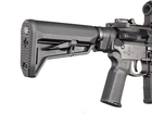 Приклад Magpul MOE SL-K Carbine Stock – Mil-Spec на AR15/M4 Black - изображение 4