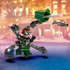 Конструктор LEGO Super Heroes Погоня на мотоциклах Людина-Павук vs Доктор Восьминіг 77 деталей (76275) - зображення 6